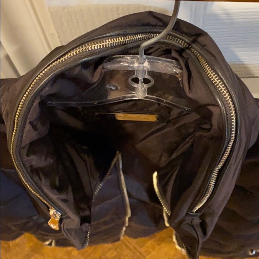 Massimo Dutti Puffer Jacket - Picture 5 of 5